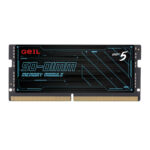 16GB GeIL Pristine DDR5 4800MHz Notebook Memory
