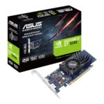 2GB Asus GeForce® GT 1030 GDDR5 Low Profile Graphics Card
