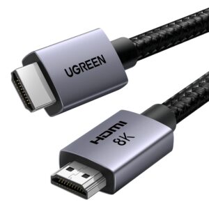 UGREEN 8K HDMI 2.1 Cable 2m