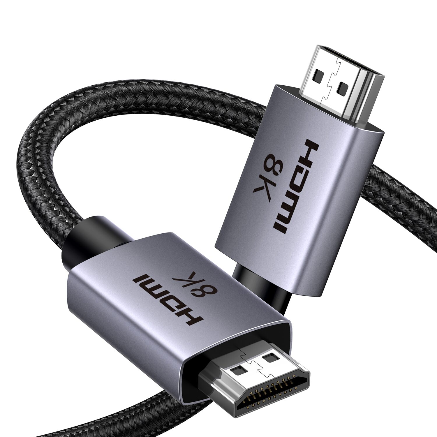 UGREEN 8K HDMI 2.1 Cable 2m - Image 3