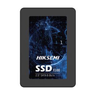 2TB Hiksemi City Series E100 2.5" SATAIII SSD