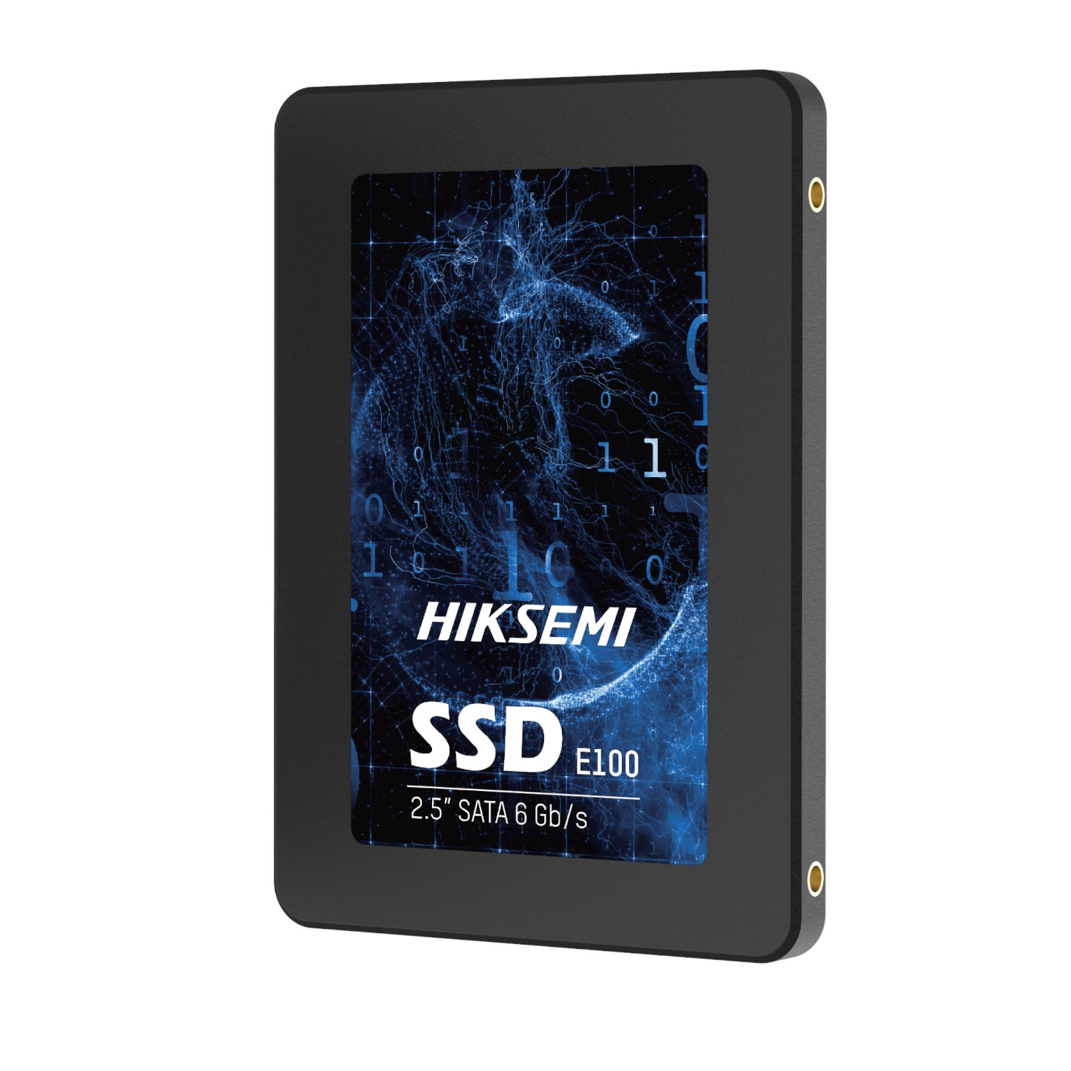 2TB Hiksemi City Series E100 2.5" SATAIII SSD - Image 3