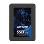 256GB Hiksemi E100 City Series 2.5" SATAIII SSD