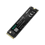 256GB HIKSEMI Wave(P) Gen3 M.2 NVMe 3D NAND SSD