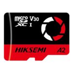 512GB HIKSEMI Capture V30 MicroSDXC Card (Without Adapter)