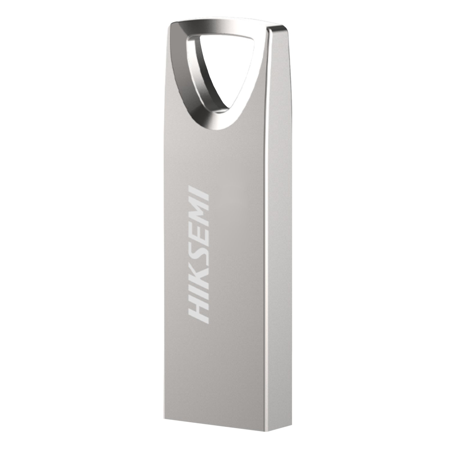 16GB Hiksemi Classic USB2.0 Flash Drive - Metal - Image 2