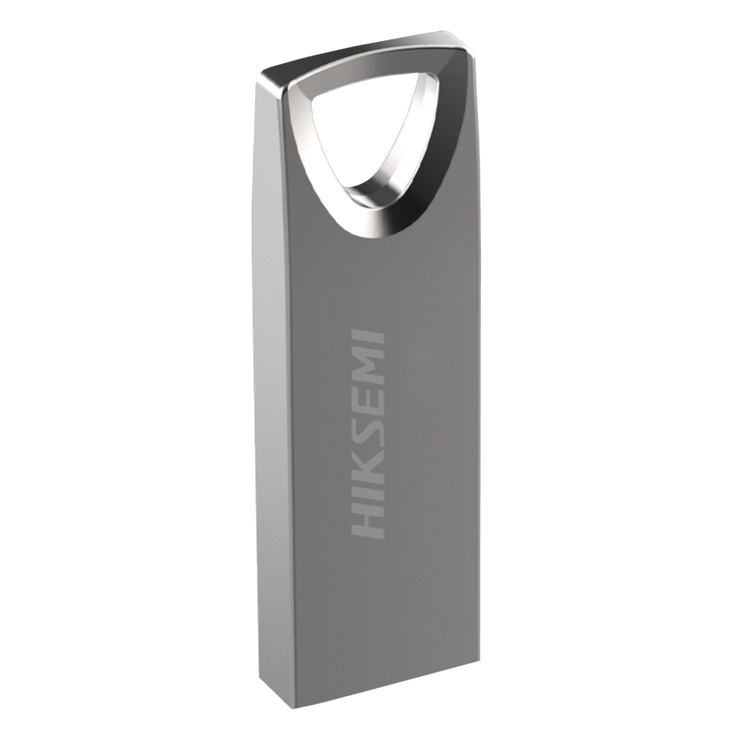 16GB Hiksemi Classic USB2.0 Flash Drive - Metal - Image 3