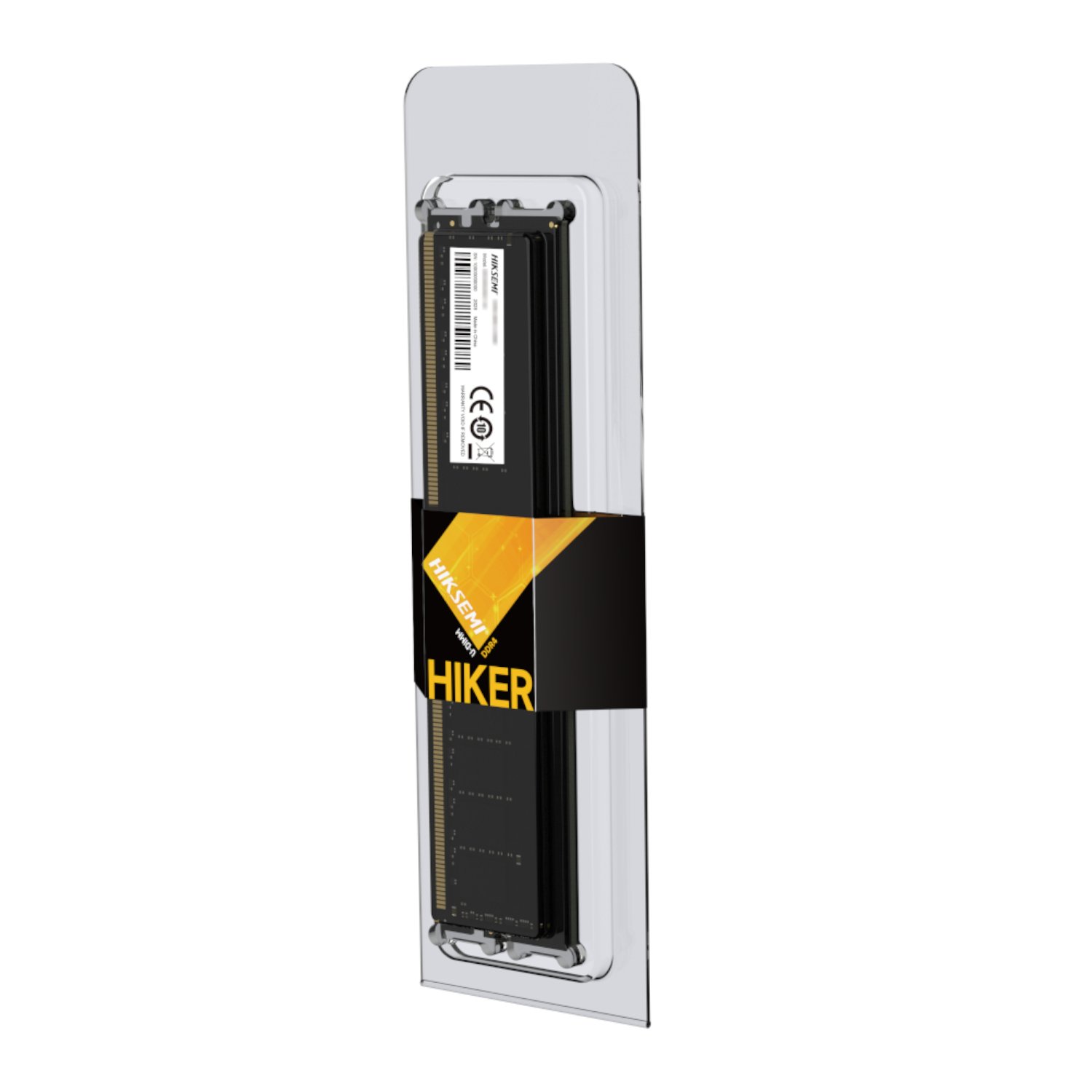32GB Hiksemi Hiker DDR4 3200MHz Desktop Memory - Image 5