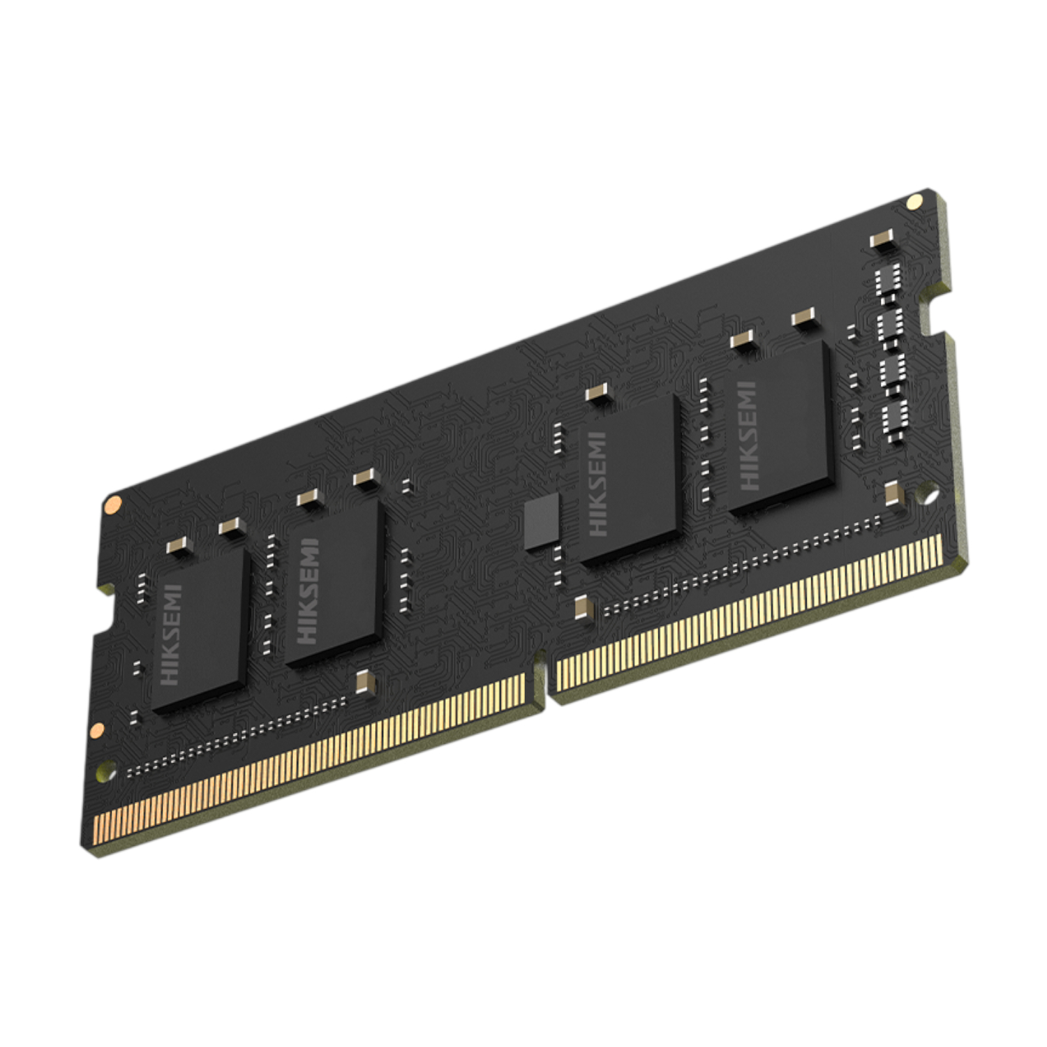 8GB Hiksemi Hiker DDR5 5600MHz Notebook Memory - Image 2