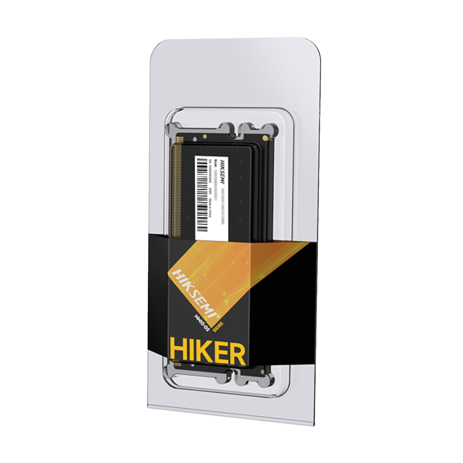 16GB Hiksemi Hiker DDR5 5600MHz Notebook Memory - Image 5