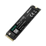 128GB Hiksemi Wave(P) Gen3 M.2 NVMe 3D NAND SSD