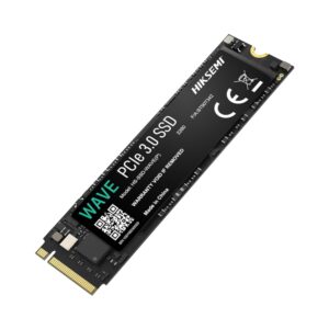 128GB Hiksemi Wave(P) Gen3 M.2 NVMe 3D NAND SSD