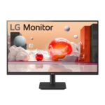 27" LG Essential FHD IPS Monitor 100Hz