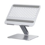 UGREEN Adjustable Laptop Stand (Silver)