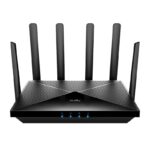 Cudy AC1200 WiFi 4G LTE Cat6 Gigabit Router