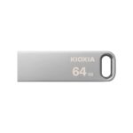 64GB Kioxia Metal TransMemory U366 Flash Drive