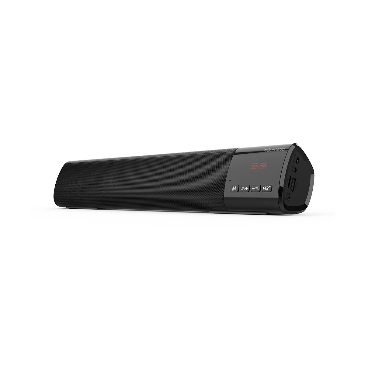 Microlab MS212 BT5.0 Portable Soundbar