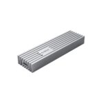 Orico Type-C M.2 NVMe B/M-Key External SSD Enclosure