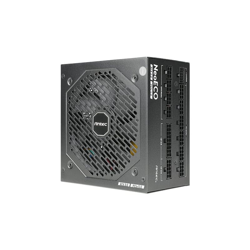 Antec NeoEco Series 1000W GEN5 80 Plus Gold Fully Modular - Image 4