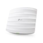 TP-Link EAP110 N300 Wireless N Ceiling Mount Access Point