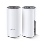 TP-LINK DECO E4 AC1200 Whole Home Mesh Wi-Fi System
