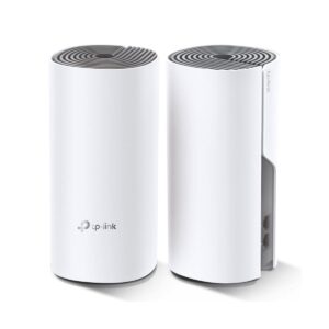 TP-LINK DECO E4 AC1200 Whole Home Mesh Wi-Fi System