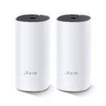 TP-LINK Deco M4 AC1200 Whole Home Mesh Wi-Fi System