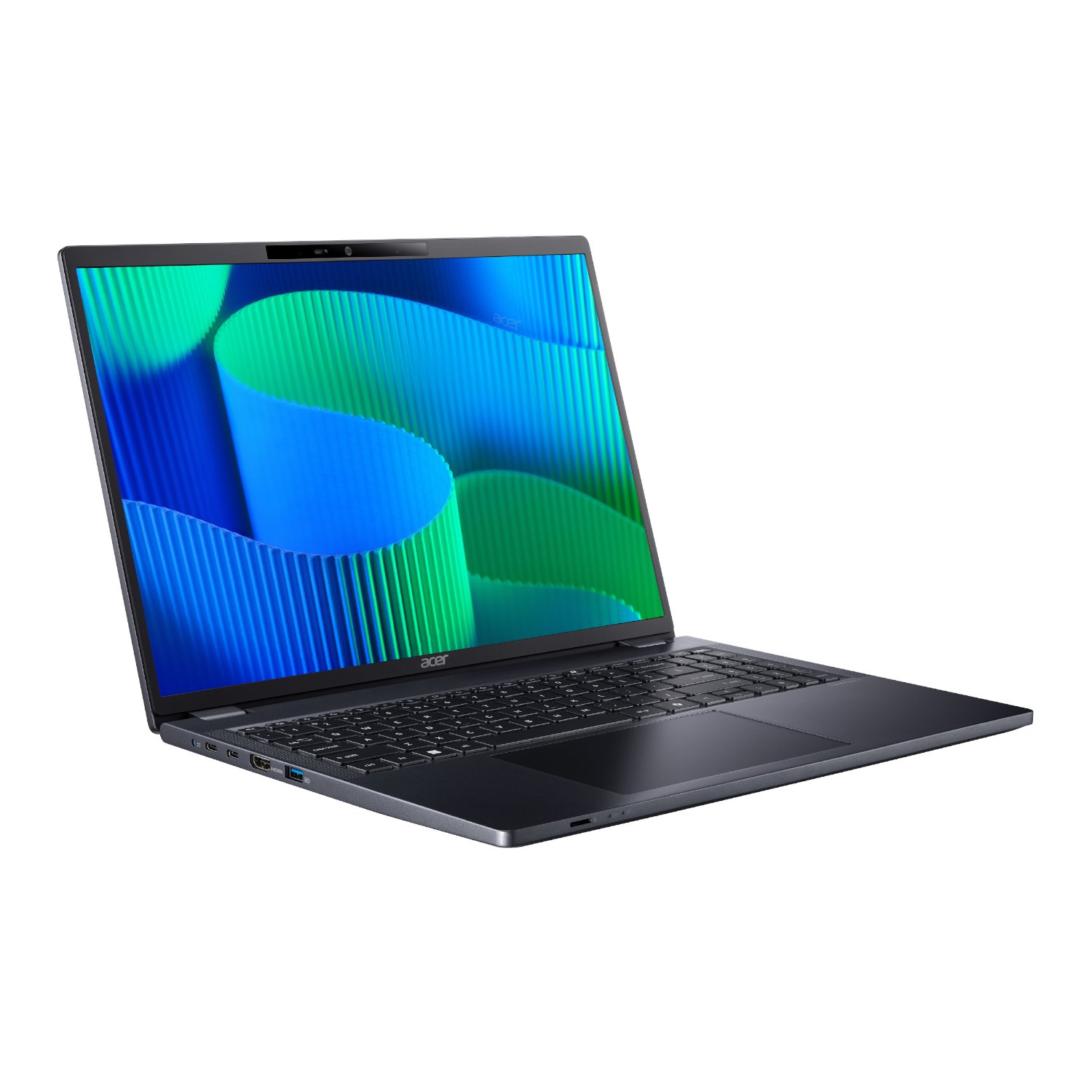 16″ Acer Travelmate P4 Laptop - Image 2