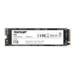 1TB Patriot P300 M.2 PCIe NVMe SSD