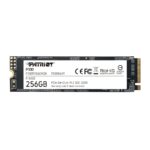 256GB Patriot P300 M.2 PCIe NVMe SSD