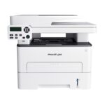 Pantum M7105DN A4 Multifunction Mono Laser Printer
