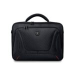 Port Courchevel Clamshell 15.6'' Black