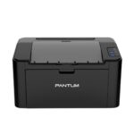 Pantum P2512W Wireless Mono Laser Printer