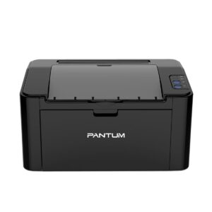 Pantum P2512W Wireless Mono Laser Printer