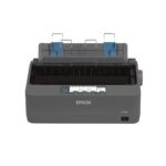 Epson Lx-350 Dotmatrix Printer Usb