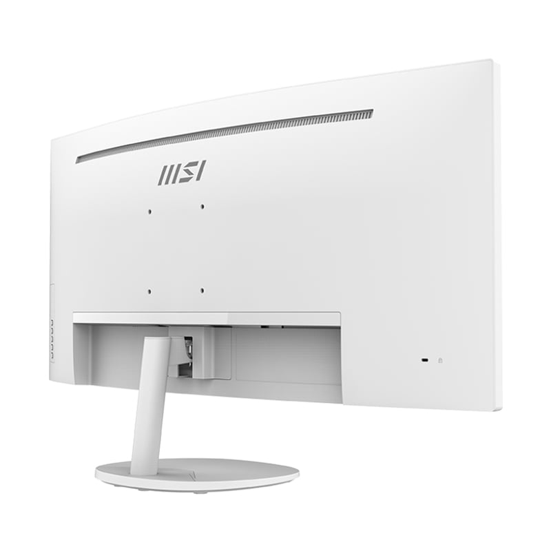 34" MSI PRO MP341CQ Professional Monitor - Image 4