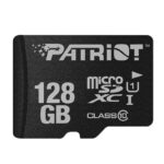 128GB Patriot LX CL10 Micro SDHC (Without Adapter)
