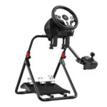 PXN A9 Gaming Steering Wheel Foldable Stand