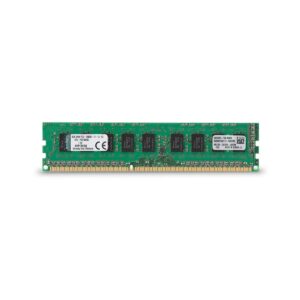 Desktop 8192Mb Ddr3 Ram Dual  Voltage