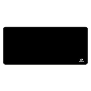Redragon Mousepad FLICK XL 400X900mm Black