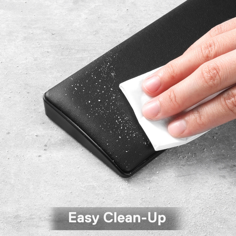 REDRAGON METEOR L Gaming WristPad 435x73x20mm - Image 6