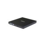 Mecer External DVD Writer - CDSL10