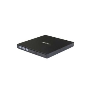 Mecer External DVD Writer - CDSL10