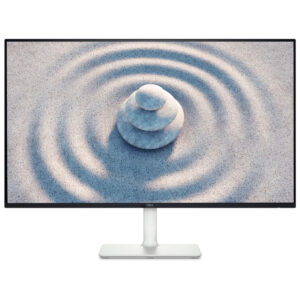 27" Dell Full HD Desktop Monitor