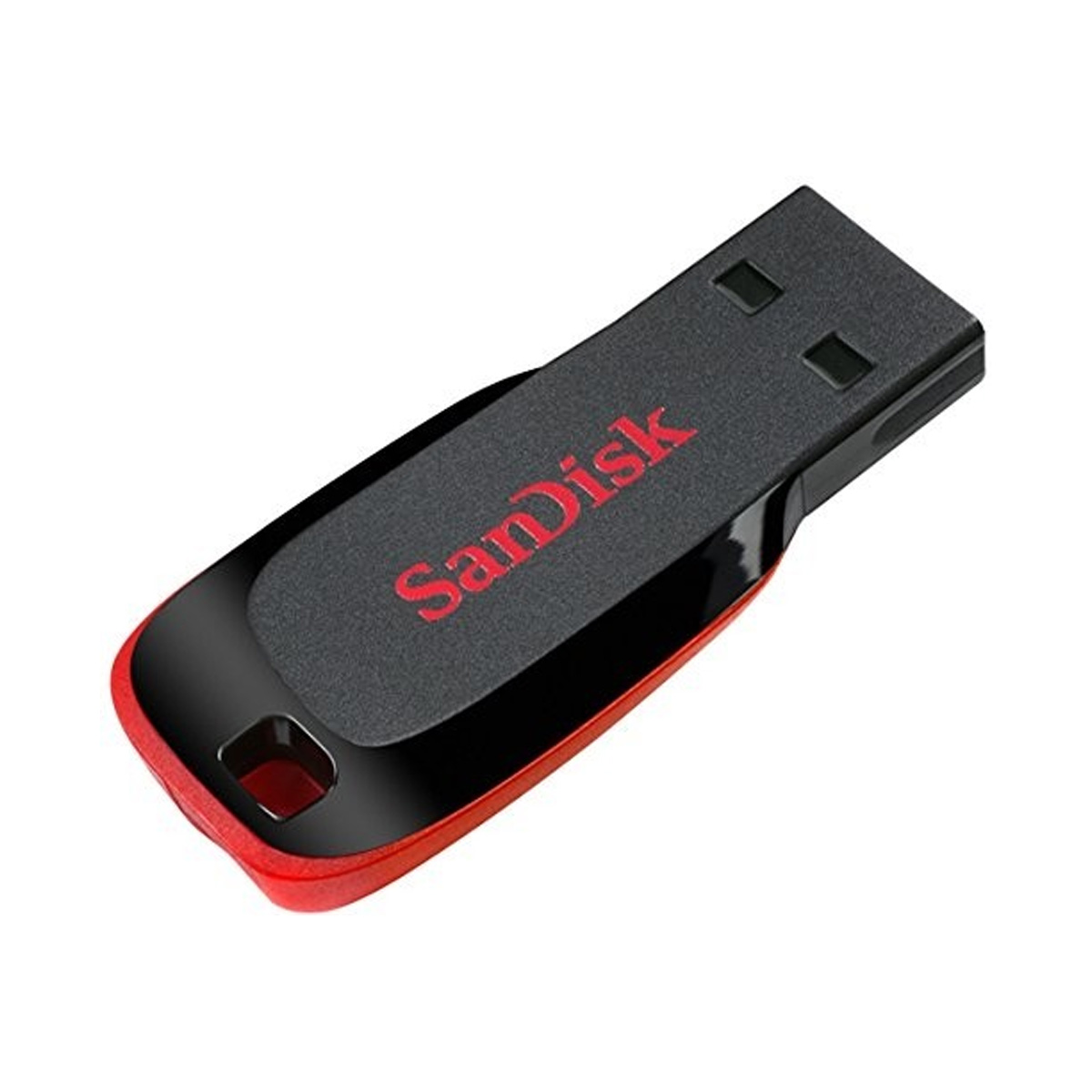 SanDisk Cruzer Blade 64GB USB 2.0 Flash Drive