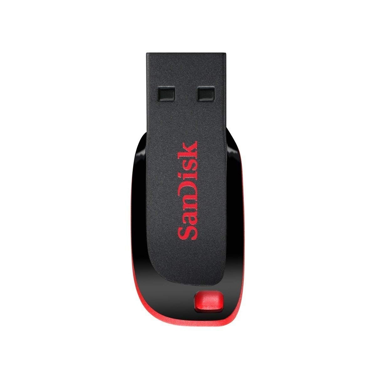 SanDisk Cruzer Blade 64GB USB 2.0 Flash Drive - Image 3