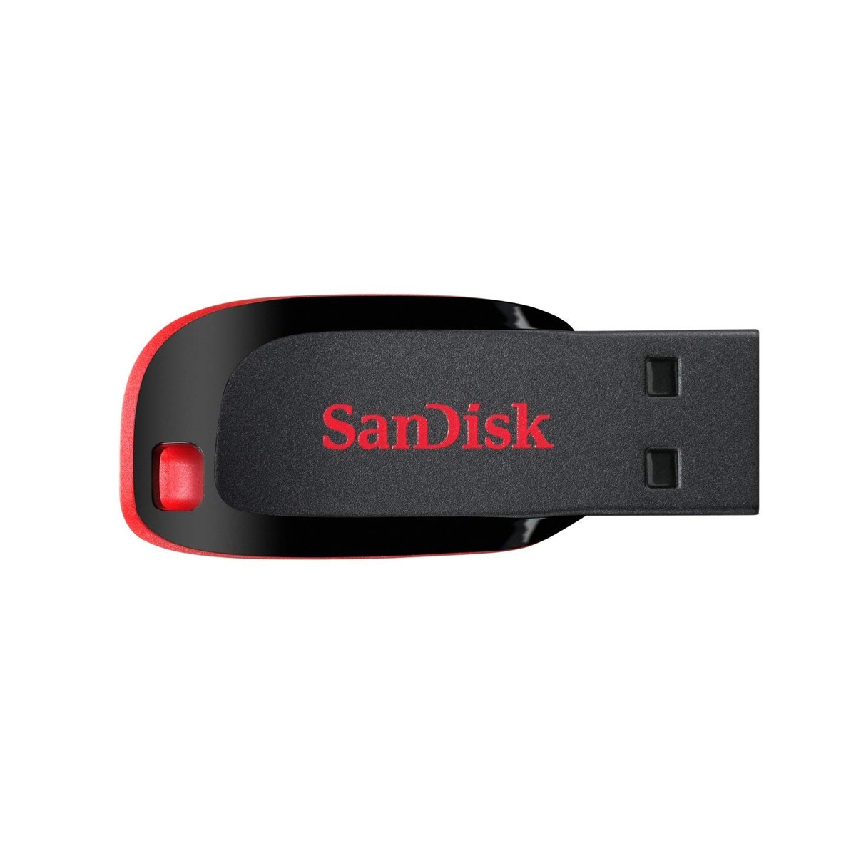 SanDisk Cruzer Blade 64GB USB 2.0 Flash Drive - Image 2