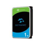 1TB Seagate SkyHawk 3.5" Serial ATA III Internal Hard Drive