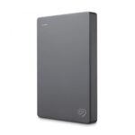 2TB Seagate Basic Portable 2.5" USB 5Gbps Type-A External Hard Drive