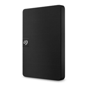 1TB Seagate Expansion Portable 2.5" USB External Hard Drive